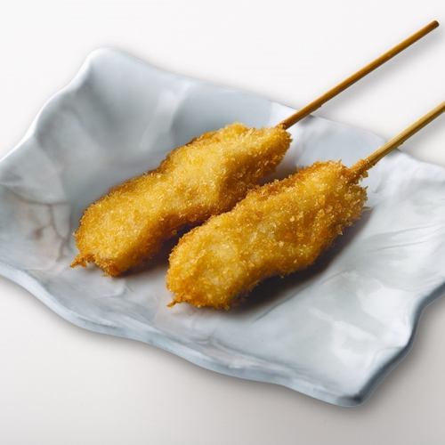 오야마 도리 무네 2 개