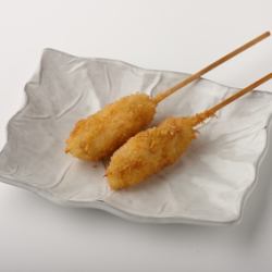 히나토로 2개