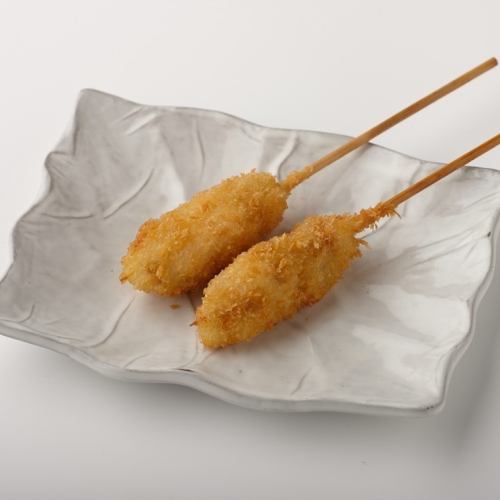 히나토로 2개