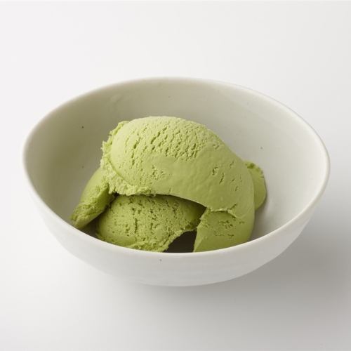 Haagen-Dazs 녹차