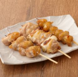 【什锦拼盘】主厨精选三件套（盐味）