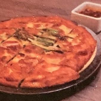一品料理もご堪能下さい！
