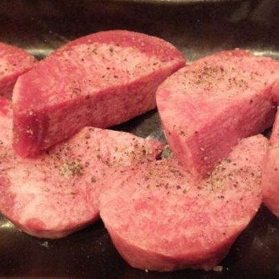 ブランド牛をお手頃価格でお楽しみいただけます