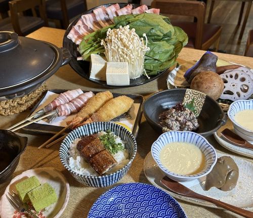 [Courses also available]