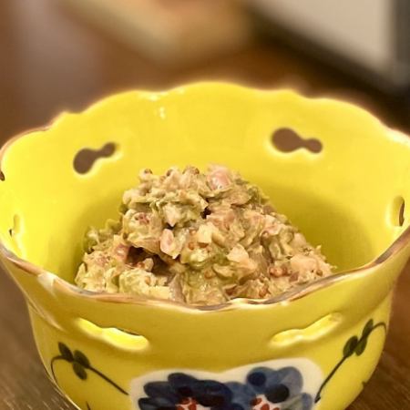 鮪和風タルタル