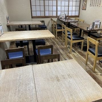 Reserve the entire second floor! ☆ Available for groups of 10 to 24 people ◎ Perfect for company parties ◎