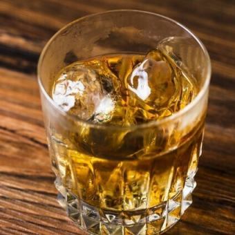 バーカウンター利用