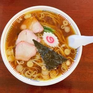 ラーメン各種