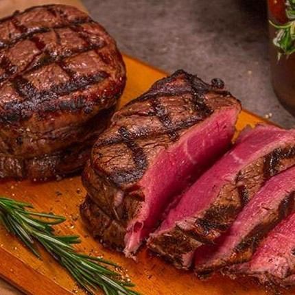 フィレステーキ(300g)