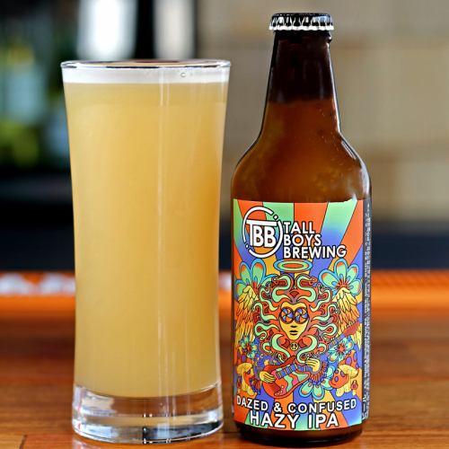 肉と一緒にビールを！！