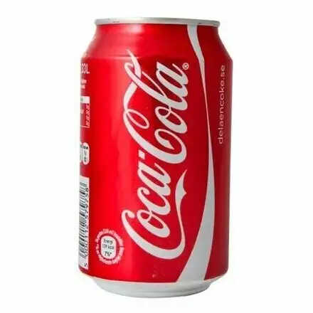 コカ・コーラ