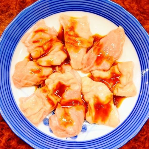 食べ比べが楽しい焼肉