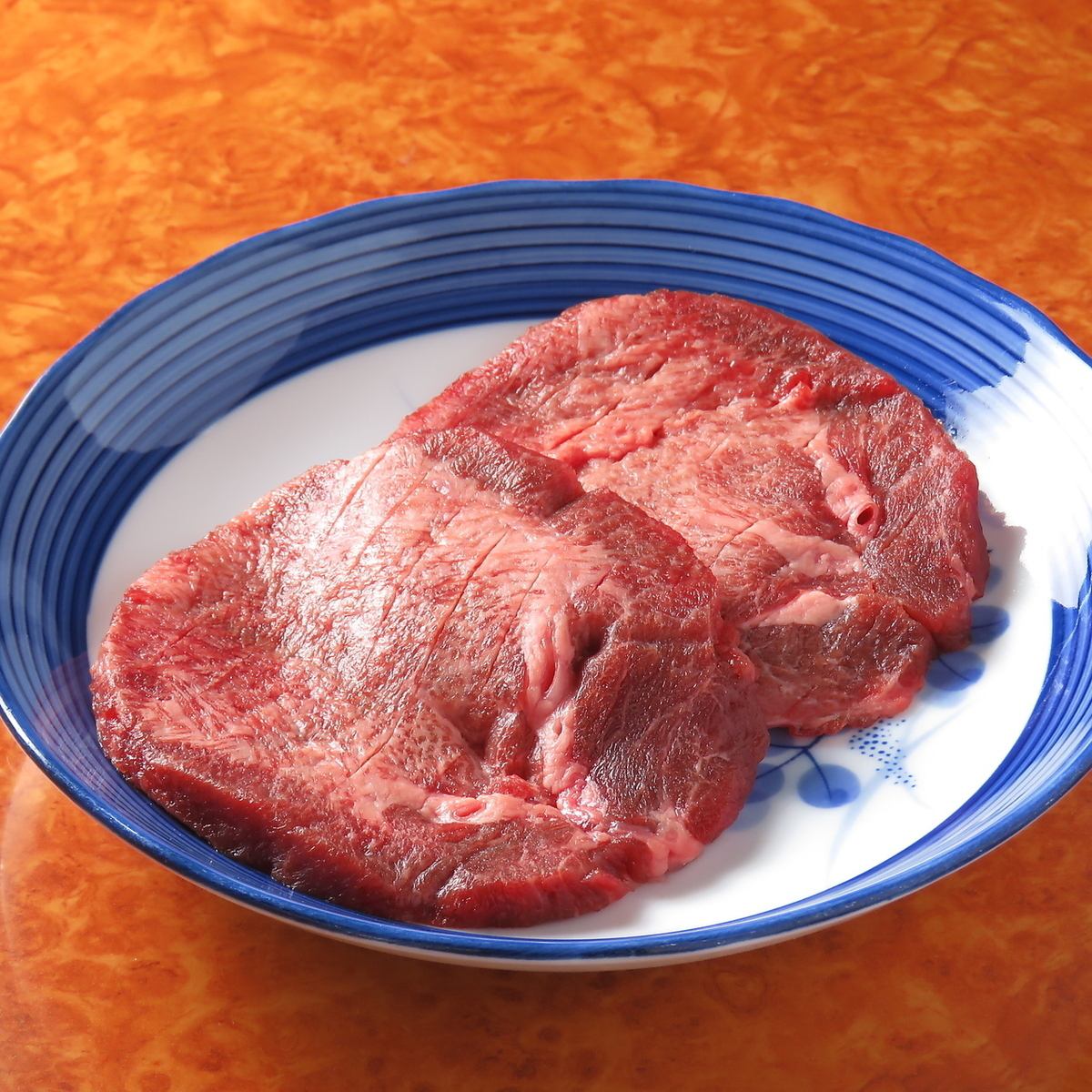 安いのに鮮度質がいいお肉を提供します！