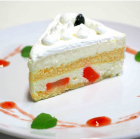 十勝レアチーズケーキ
