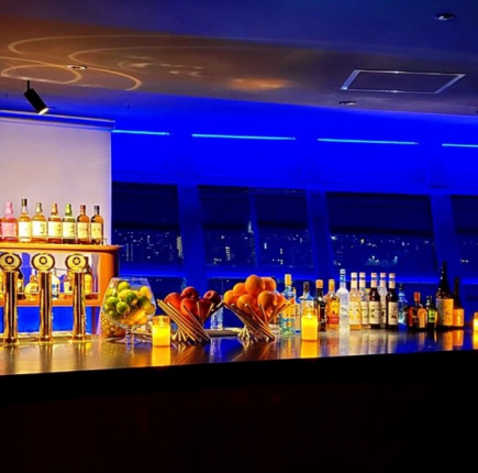 【金・土曜はオープン~19時まで限定】120分飲み放題(生ビールも可能)1人4500円