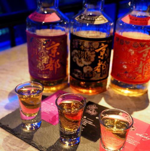 京都観光にも◎