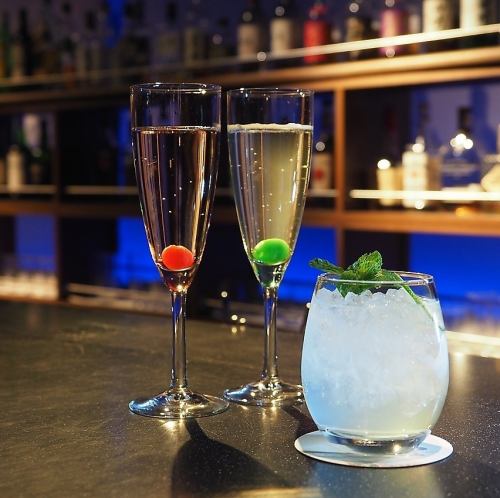 デート・女子会に♪