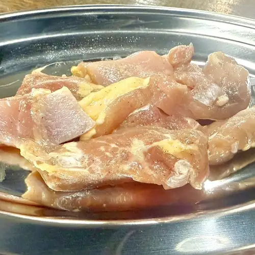 竹草