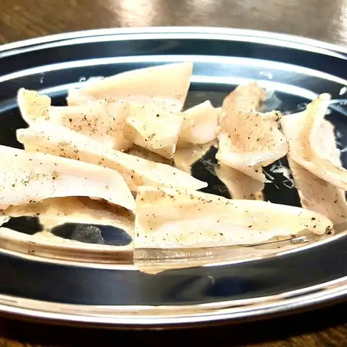 鸡软骨（盐）