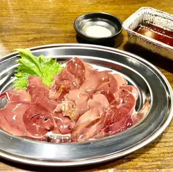 涮肝