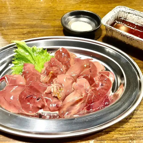 涮肝