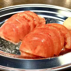 番茄片