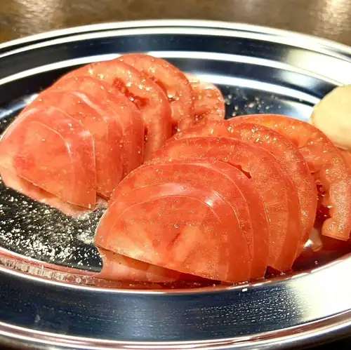 番茄片