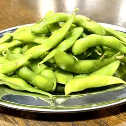 毛豆