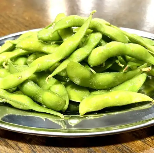 毛豆