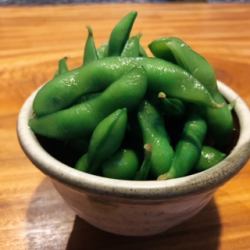 [One item] Edamame