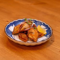 【高知県産】かつおのハランボ