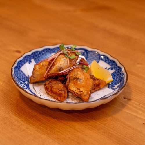 【高知県産】かつおのハランボ
