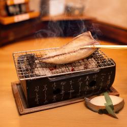 【高知県産】さば一夜干し