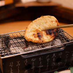 【高知名物！】ねぎ天