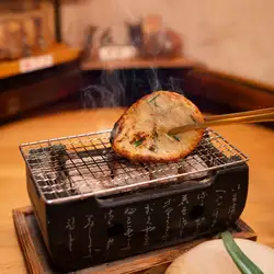 【高知名物！】ニラ天