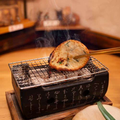 【高知名物!】ニラ天