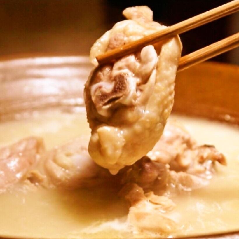 使用德岛县精选食材◎适合招待客人、宴会等各种场合