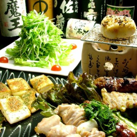 [VIP course] Full of volume, including guts sashimi and light boiled gyoza! 13 dishes in total + 2.5 hours all-you-can-drink☆ 4950 yen♪ tax included