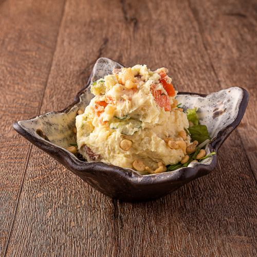 海王自家製ポテトサラダ