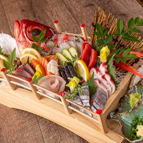 ●歓送迎会の宴会大歓迎