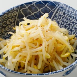 豆芽Namulu