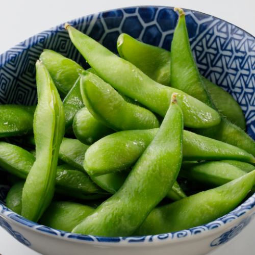 Edamame