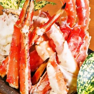 ☆Sunday, Monday, Tuesday, Wednesday, and Thursday only ☆ Luxury! 《Carefully selected course》 9 dishes, 2 hours of all-you-can-drink included 6,600 yen → 6,000 yen (tax included)