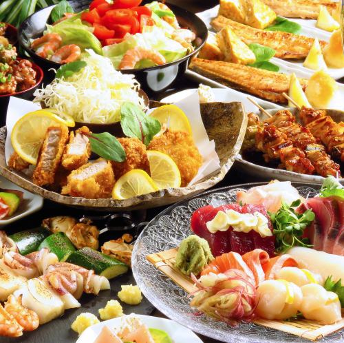 飲み放題付きランチ会食