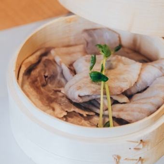 国産豚