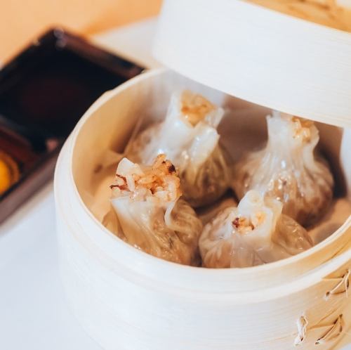 焼売 (4個)