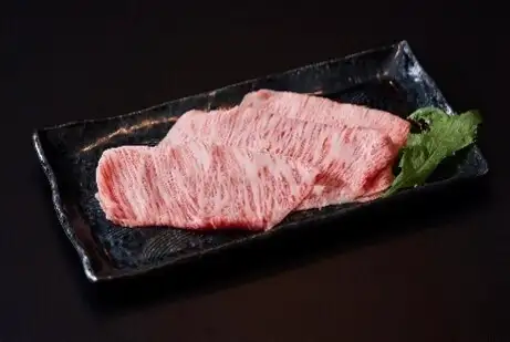 奧米牛肉 A5 西冷牛排 100克