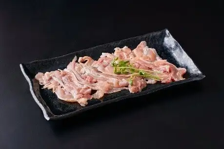 100克國產雞肉