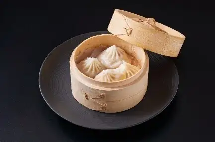 小籠包(4個)