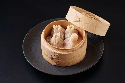 燒賣(4個)